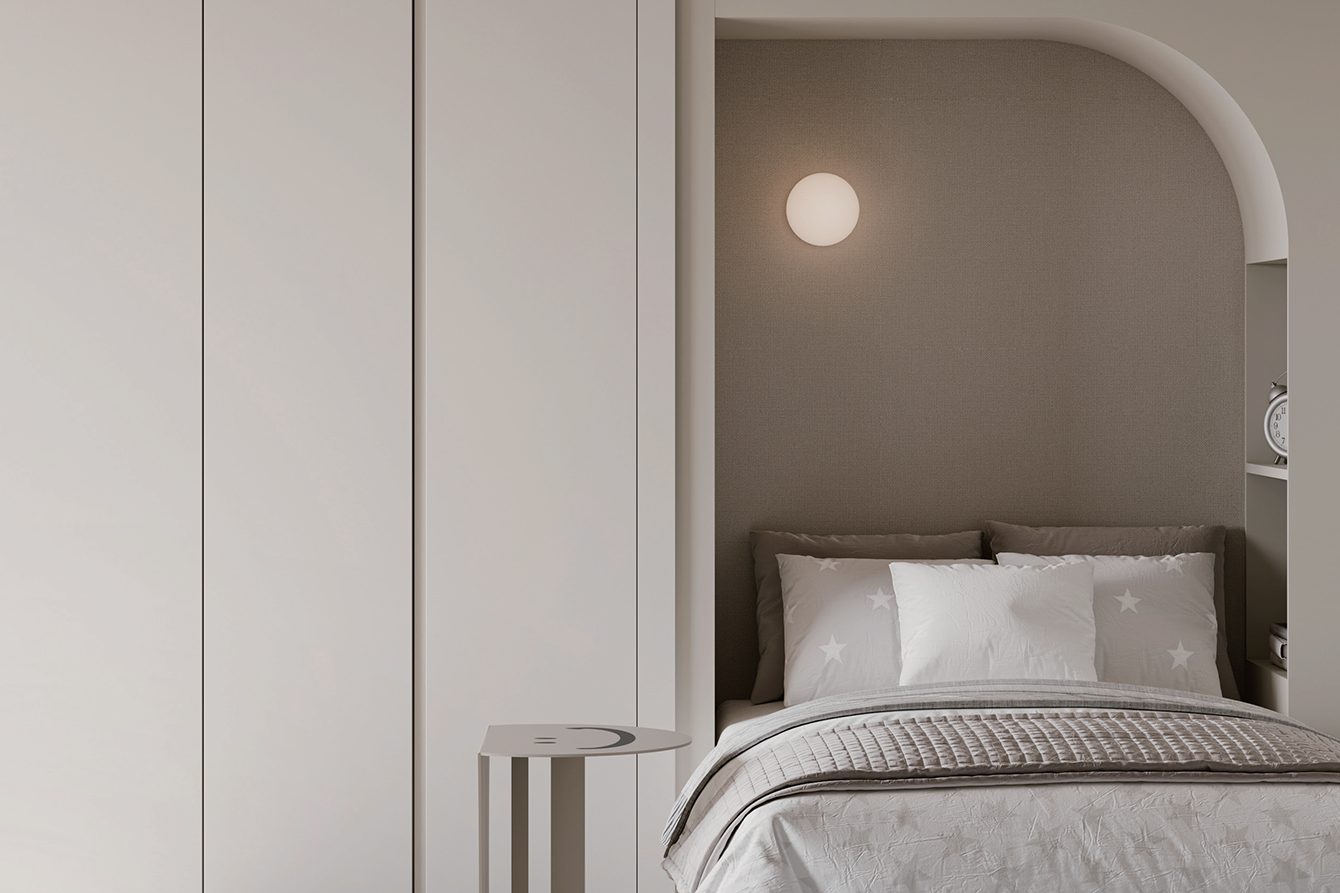 モダンで洗練されたバスルーム | LX Hausys JP